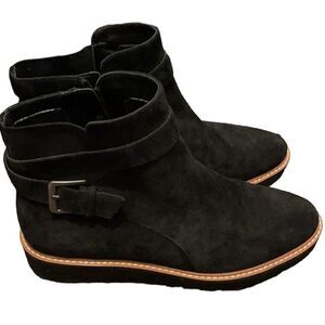 ✨ Naturalizer Women's Aster Ankle Boots✨